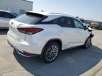 LEXUS RX 450H photo