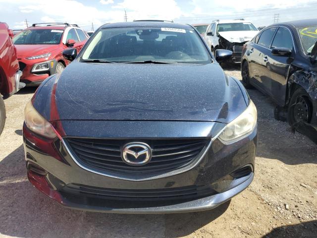 VIN JM1GJ1T50F1224168 2015 Mazda 6, Touring no.5