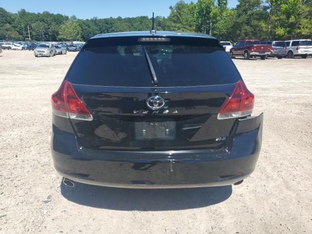 2015 Toyota Venza Le VIN: 4T3ZK3BB9FU071543 Lot: 60653964