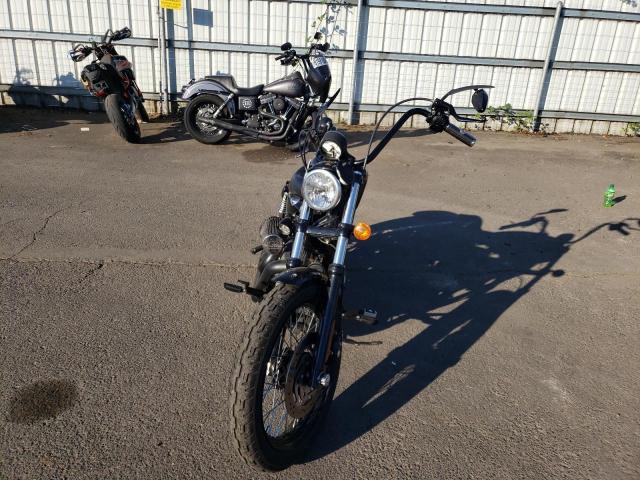 2009 HARLEY-DAVIDSON XL1200 N - 1HD1CZ3119K407703