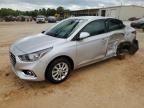 2022 HYUNDAI ACCENT SE - 3KPC24A66NE175112
