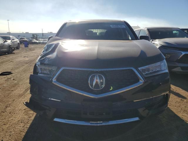 VIN 5J8YD4H34LL043936 2020 Acura MDX no.5