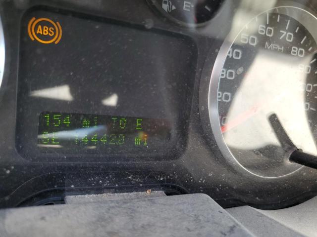 2006 Ford Five Hundred Sel VIN: 1FAFP271X6G134553 Lot: 61712744