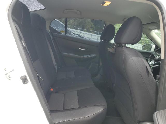 2021 Nissan Sentra Sv VIN: 3N1AB8CV2MY280152 Lot: 62482674