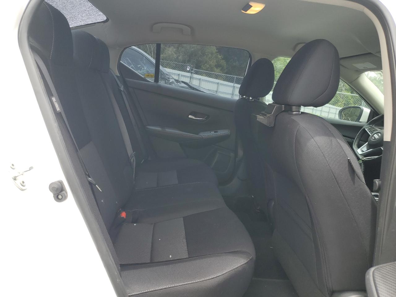 3N1AB8CV2MY280152 2021 Nissan Sentra Sv