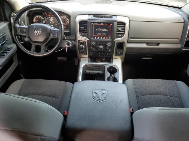2018 RAM 1500 SLT - 1C6RR7GT7JS348543