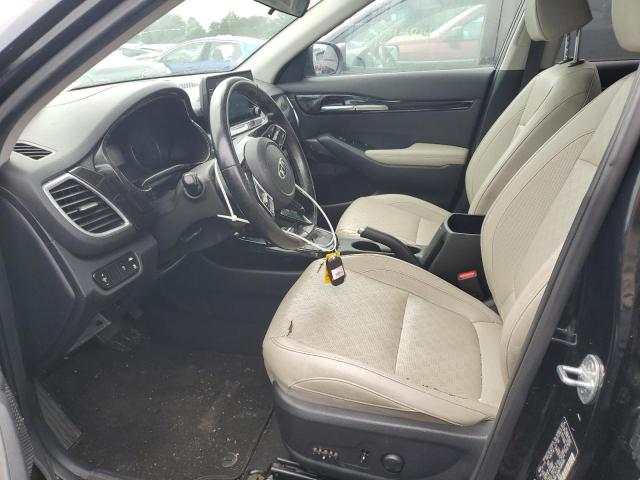2021 KIA SELTOS EX KNDERCAA9M7106495