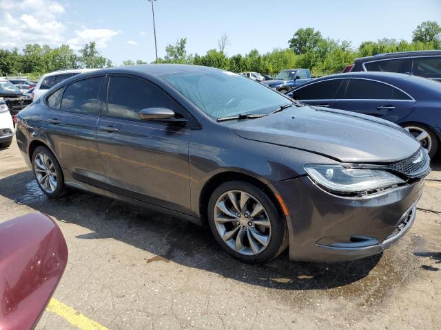 VIN 1C3CCCBB6GN128488 2016 Chrysler 200, S no.4