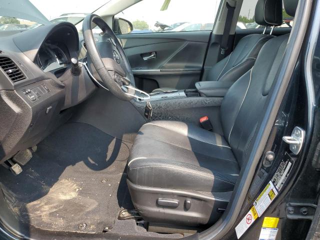 2015 TOYOTA VENZA LE - 4T3BK3BB1FU111146