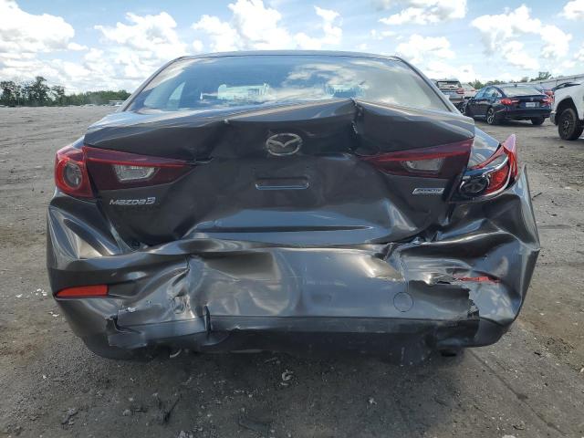 VIN JM1BM1T77E1183894 2014 Mazda 3, SV no.6