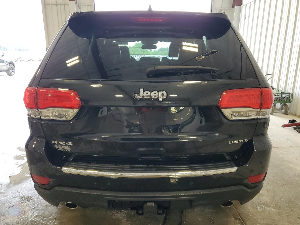 1C4RJFBT8FC228995 2015 Jeep Grand Cherokee Limited