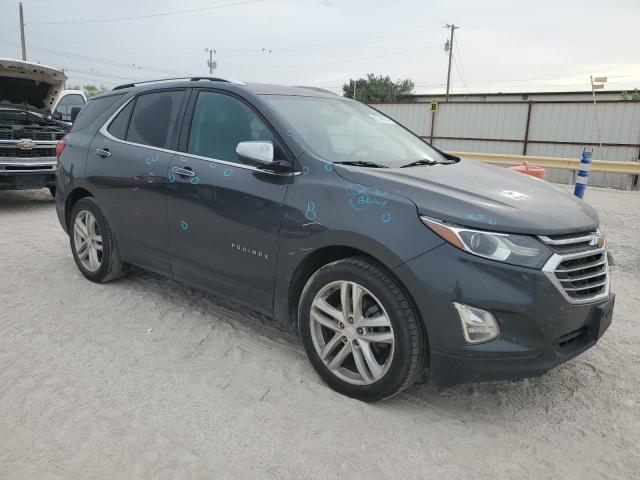 2019 CHEVROLET EQUINOX PR - 2GNAXPEX0K6130280