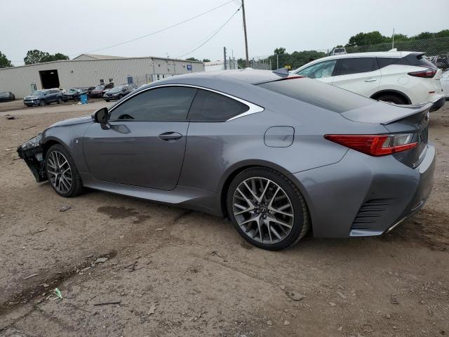 2016 LEXUS RC 300 JTHSM5BC0G5002280