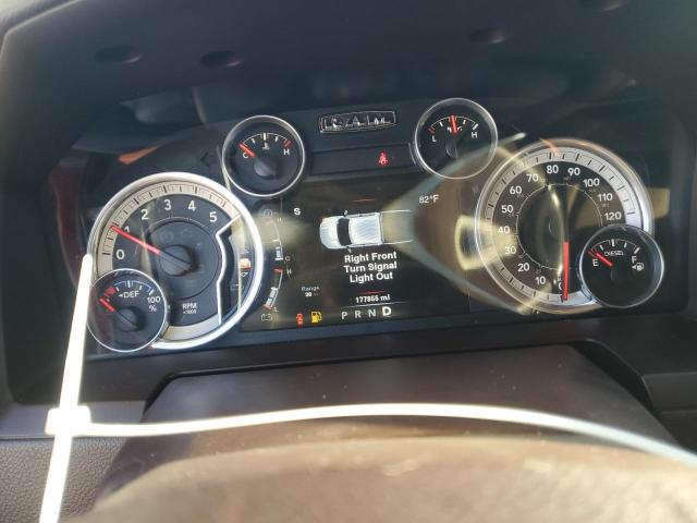 2014 Ram 1500 Laramie VIN: 1C6RR6NM3ES357946 Lot: 62521374