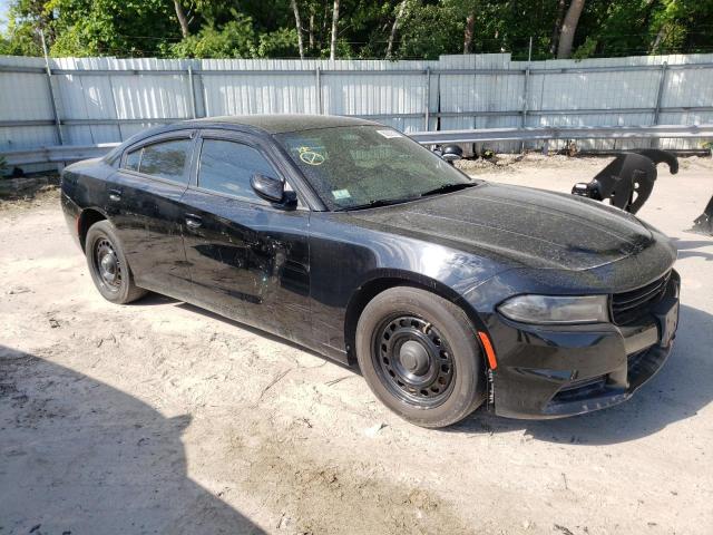 2018 DODGE CHARGER PO - 2C3CDXKT9JH295750