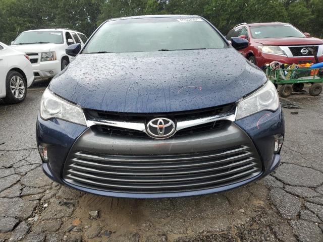 VIN 4T1BF1FK9HU781929 2017 Toyota Camry, LE no.5