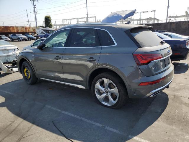 VIN WA1EAAFY9P2070501 2023 Audi Q5, Premium Plus 45 no.2