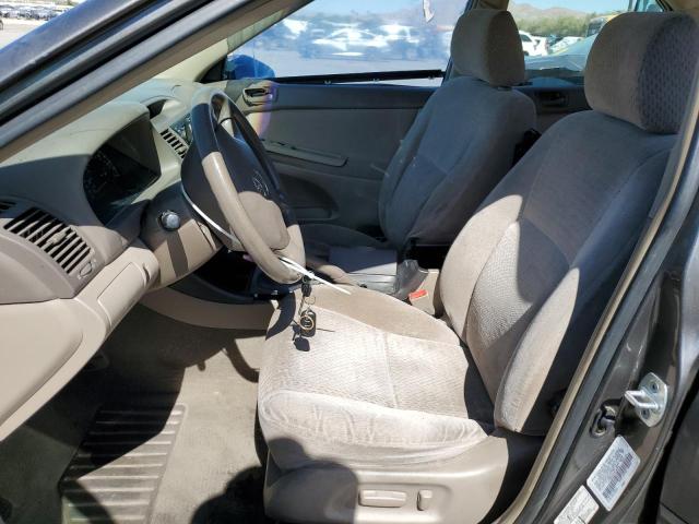 2003 Toyota Camry Le VIN: 4T1BE32KX3U160891 Lot: 62240184