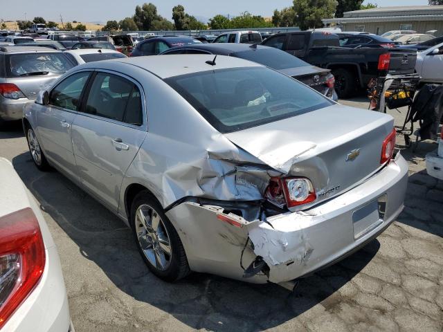 1G1ZD5E15BF280257 2011 Chevrolet Malibu 2Lt