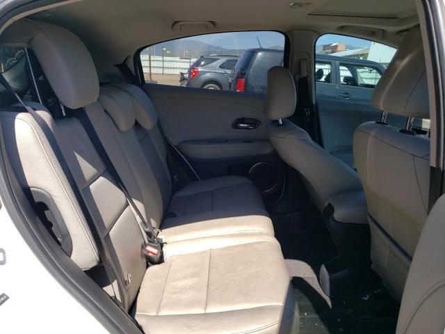 2018 HONDA HR-V EXL - 3CZRU5H79JM708220
