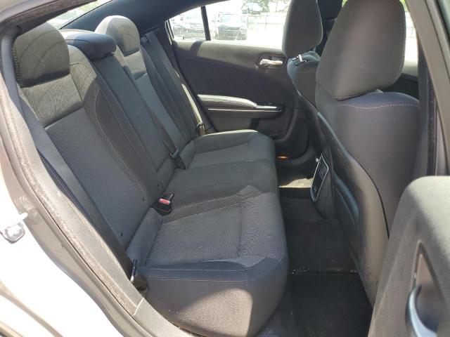 2017 DODGE CHARGER SX - 2C3CDXHG9HH636858