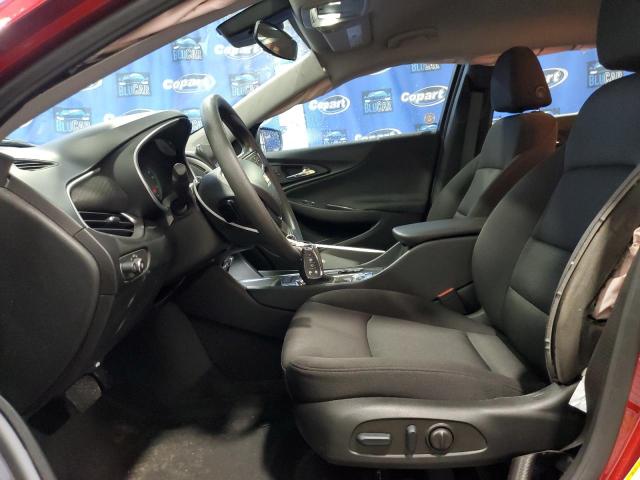 2024 CHEVROLET MALIBU LT - 1G1ZD5ST6RF171211