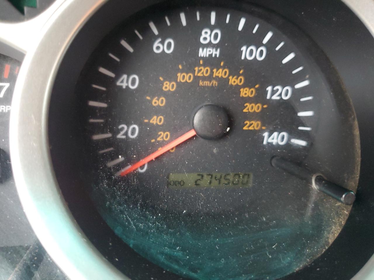 JTEDP21A850079016 2005 Toyota Highlander Limited