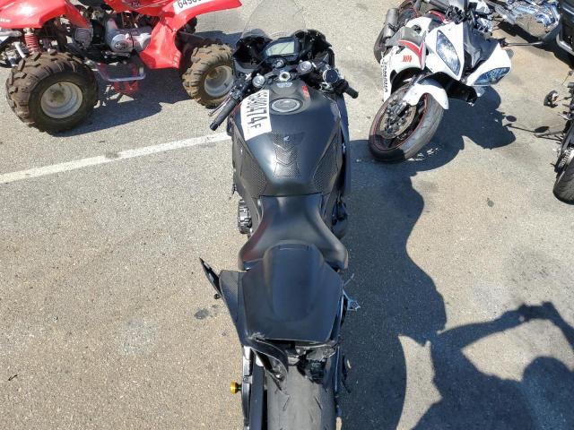 2016 HONDA CBR1000 RR JH2SC5912GK800071