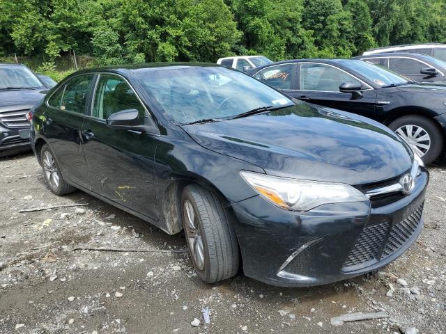 VIN 4T1BF1FK7HU725777 2017 Toyota Camry, LE no.4