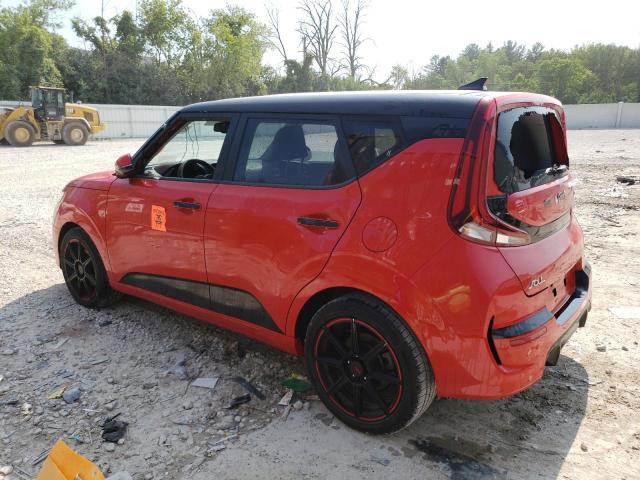 2022 KIA SOUL GT-LI - KNDJ53AF3N7158874