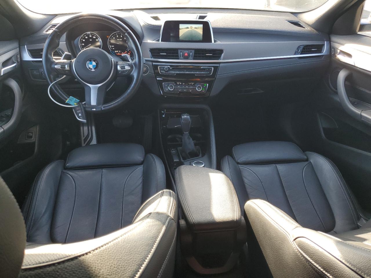 WBXYJ3C3XJEJ84118 2018 BMW X2 Sdrive28I
