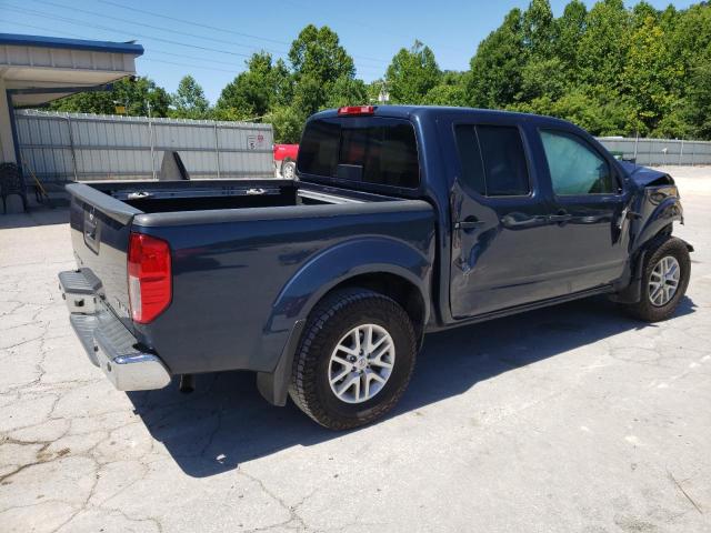 2021 NISSAN FRONTIER S - 1N6ED0EB8MN720589