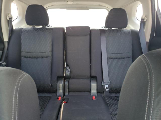 2019 NISSAN ROGUE S - JN8AT2MT6KW263528