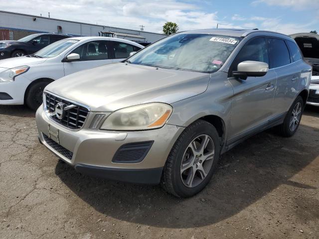 2011 Volvo Xc60 T6 VIN: YV4902DZ3B2180476 Lot: 62190034