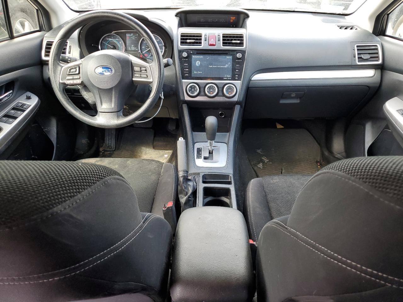 JF2GPAFC7F8294994 2015 Subaru Xv Crosstrek 2.0 Premium