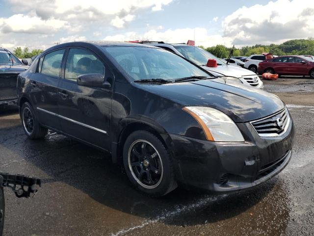 2012 Nissan Sentra 2.0 VIN: 3N1AB6AP4CL666009 Lot: 61620434