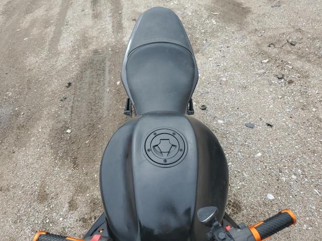 2006 KAWASAKI EX650 A6F - JKAEXEA186A009712