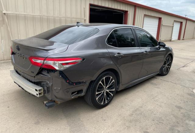 Vin: 4t1g11ak5lu349620, lot: 65208214, toyota camry se 20204