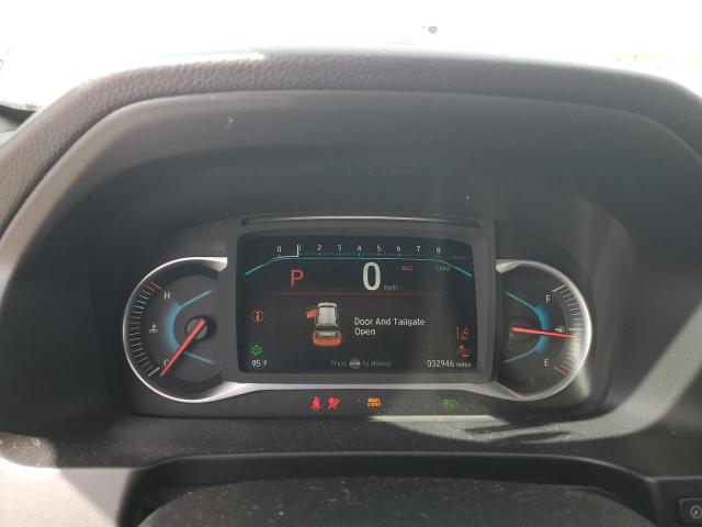 2022 HONDA PILOT TRAI - 5FNYF6H85NB033096