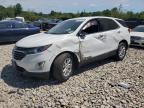 CHEVROLET EQUINOX photo