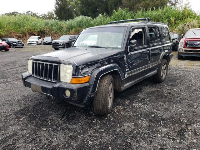 Jeep COMMANDER