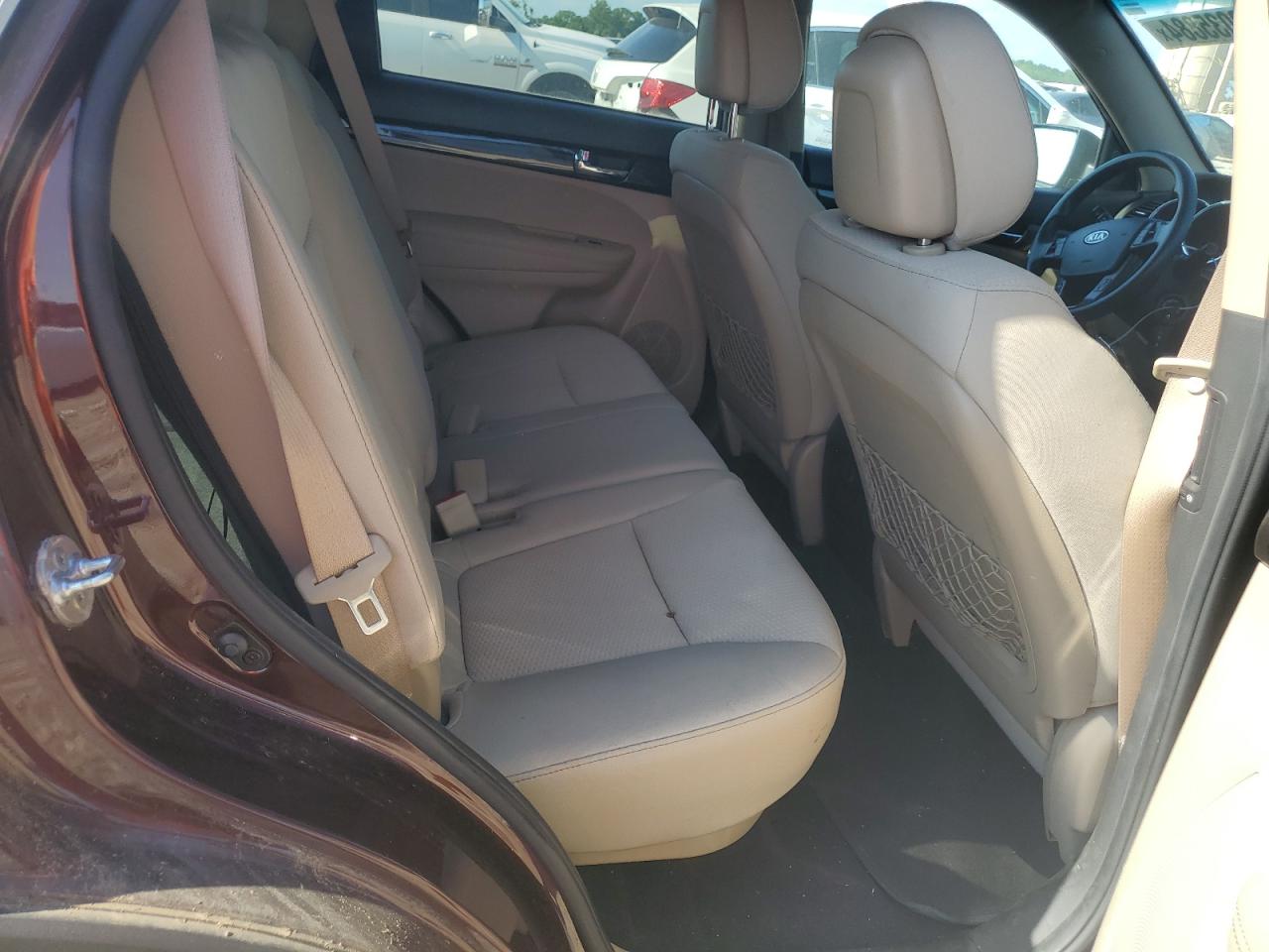 5XYKT4A67DG325450 2013 Kia Sorento Lx