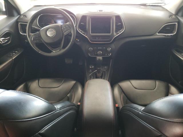 2019 Jeep Cherokee Trailhawk VIN: 1C4PJMBX7KD402025 Lot: 62114794