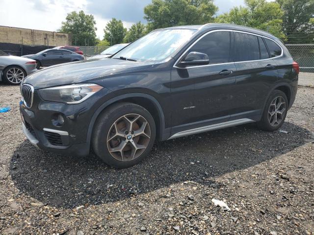 VIN WBXHT3C32J5K26582 2018 BMW X1, Xdrive28I no.1