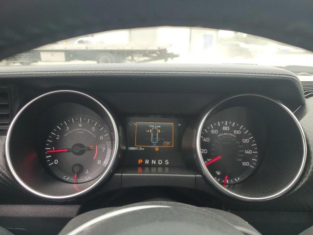 2020 FORD MUSTANG - 1FA6P8TH8L5191489