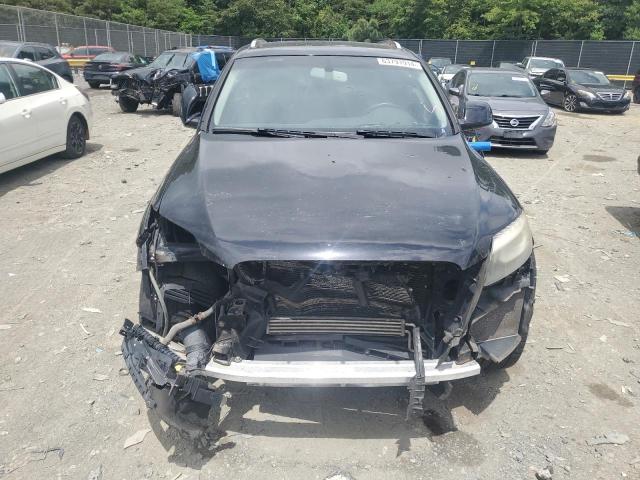 VIN WA1DGAFE7DD006523 2013 Audi Q7, Prestige no.5