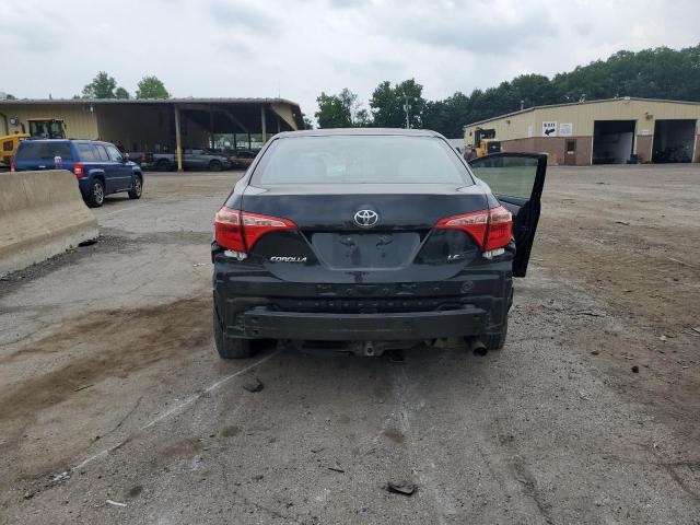 VIN 2T1BURHE5JC118442 2018 Toyota Corolla, L no.6