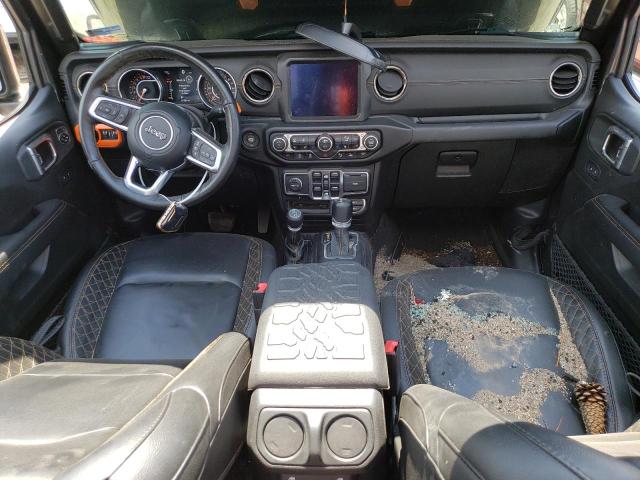2021 JEEP GLADIATOR - 1C6HJTFG0ML506218