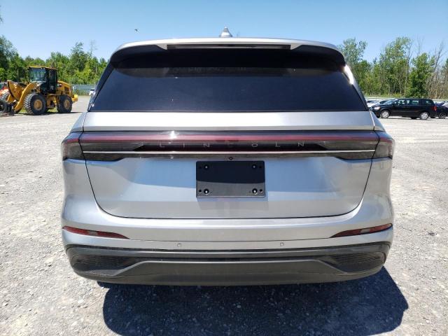 2024 LINCOLN NAUTILUS P 5LMPJ8J47RJ804002