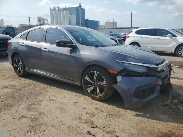 2016 HONDA CIVIC TOUR 19XFC1F9XGE002143  62725414